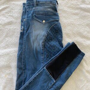 Cavallo Equestrian FS Jean Breech